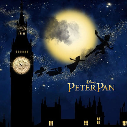 Collection image for: Peter Pan