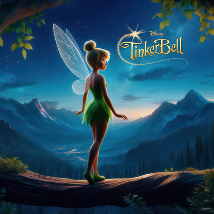 Collection image for: TinkerBell