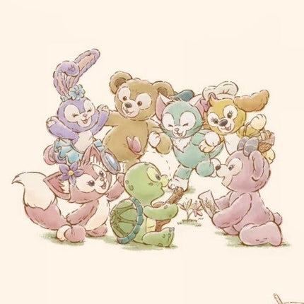 Collection image for: Duffy and Friends