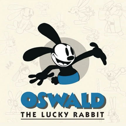 Collection image for: Oswald