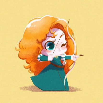 Collection image for: Merida