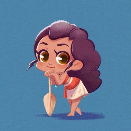 Collection image for: Moana