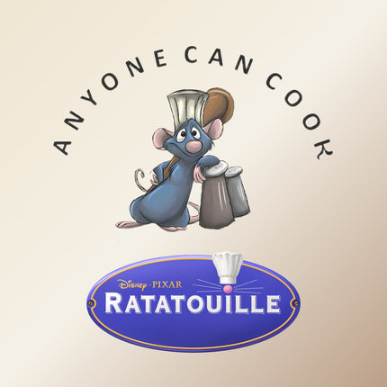 Collection image for: Ratatouille
