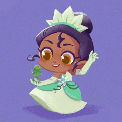 Collection image for: Tiana