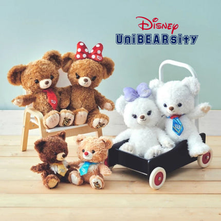 Collection image for: UniBEARsity