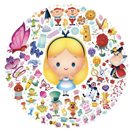 Collection image for: Alice in Wonderland