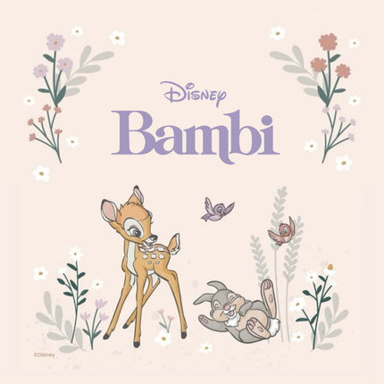 Collection image for: Bambi / Thumper / Miss Bunny / Flower
