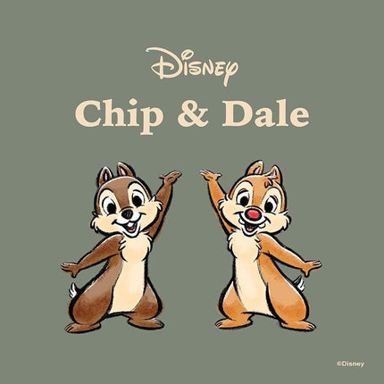 Collection image for: Chip and Dale