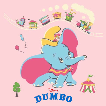 Collection image for: Dumbo / Timothy / Clown