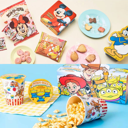 Collection image for: 糖果/食品