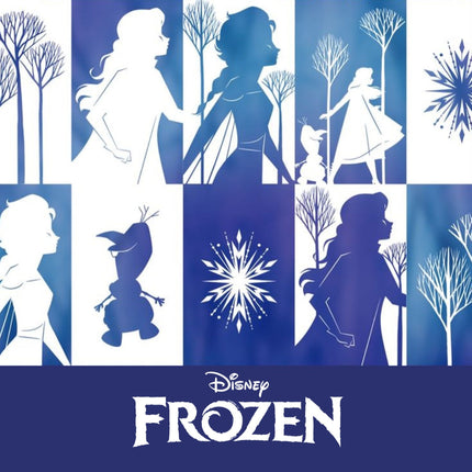 Collection image for: Frozen