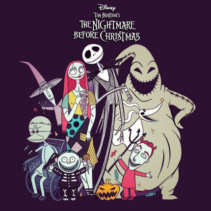 Collection image for: The Nightmare Before Christmas