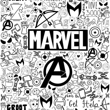 Collection image for: Marvel