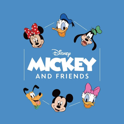 Collection image for: Mickey and Friends