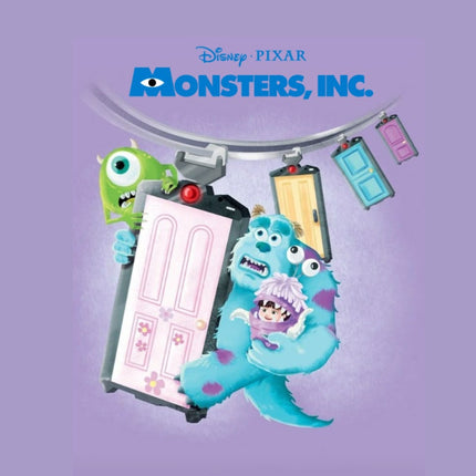 Collection image for: Monsters,INC / Monsters University