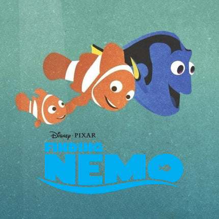 Collection image for: Finding Nemo