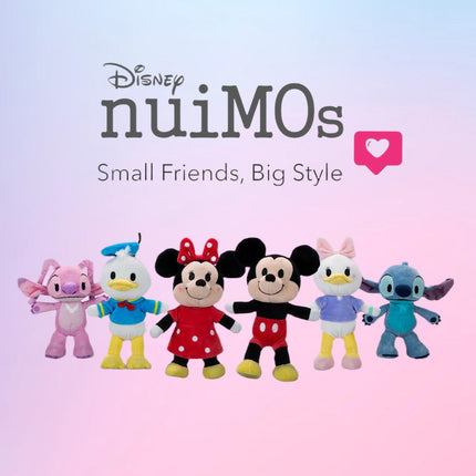 Collection image for: nuiMOs