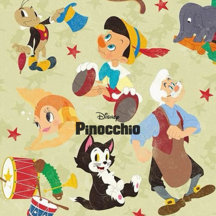 Collection image for: Pinocchio