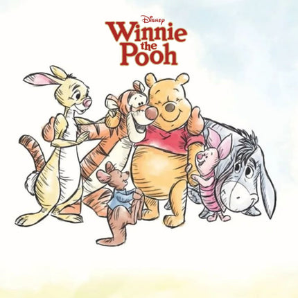 Collection image for: Winnie the pooh
