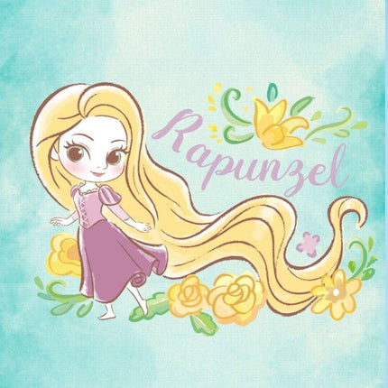 Collection image for: Tangled