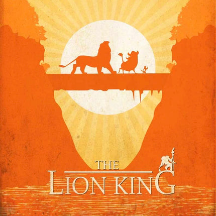 Collection image for: The Lion King