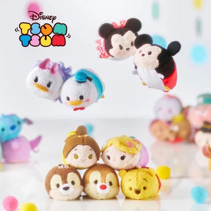 Collection image for: Tsum Tsum