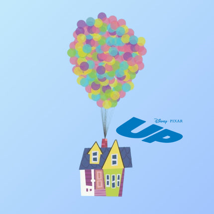 Collection image for: UP!