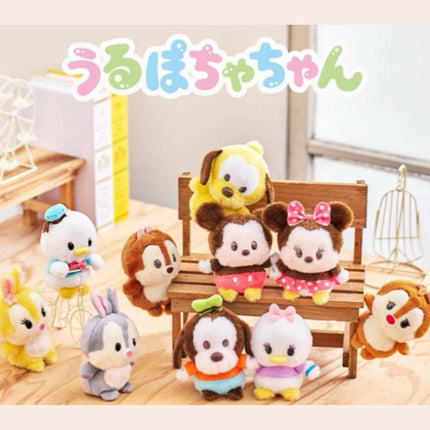 Collection image for: Urupocha-chan