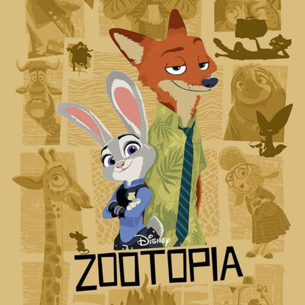 Collection image for: Zootopia