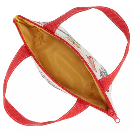 🏰東京迪士尼 HUEY DEWEY LOUIE 餐袋