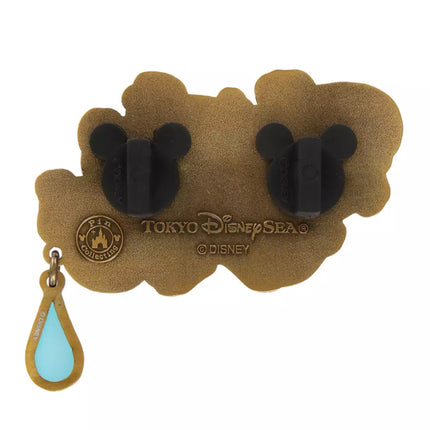 🏰東京迪士尼海洋 Fantasy Springs Pin