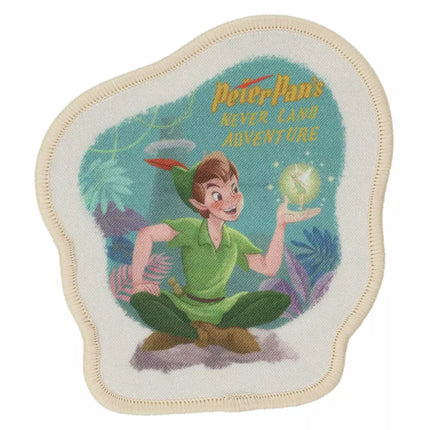 🏰東京迪士尼海洋 Peter Pan's Neverland Adventure Pin