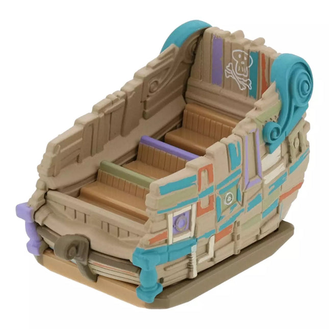 🏰東京迪士尼海洋 Fantasy Springs Peter Pan Frozen Rapunzel TinkerBell Tomica