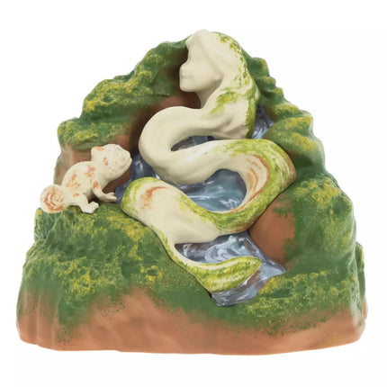 🏰東京迪士尼海洋 Fantasy Springs Figures 套裝
