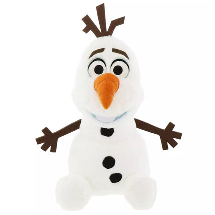 🏰東京迪士尼海洋 Frozen Journey Olaf 公仔