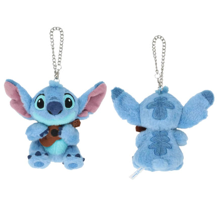 🏰東京迪士尼 Stitch Angel 鎖匙扣