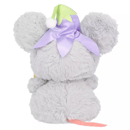 🏰東京迪士尼海洋 Tinkerbell Busy Buggy Mouse Cheese 公仔