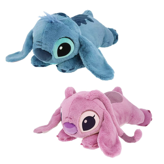 🏰東京迪士尼 Stitch Angel 公仔