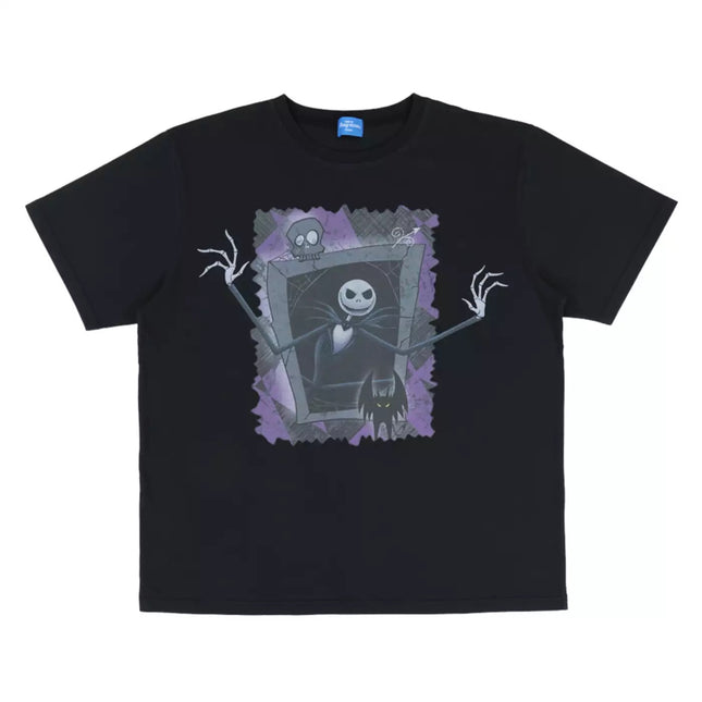 🏰東京迪士尼 Jack T-Shirt