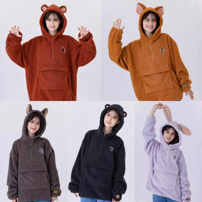 🏰東京迪士尼海洋 Peter Pan's Neverland Adventure 衛衣