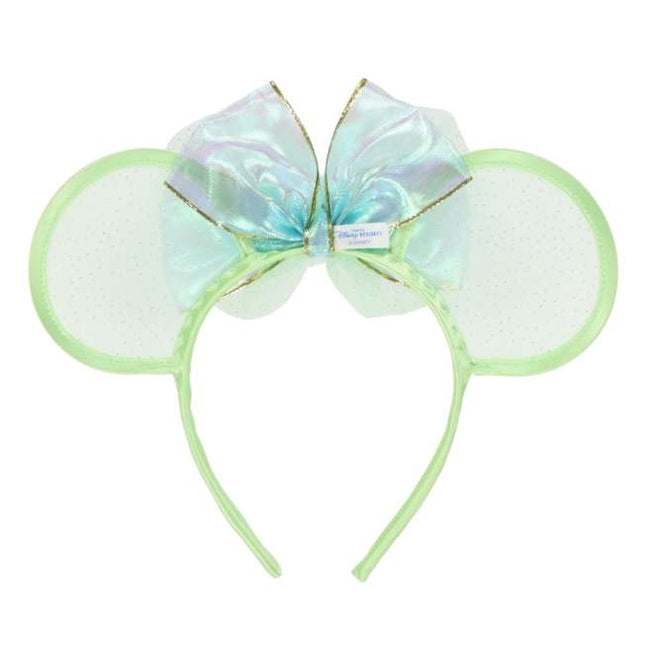 🏰東京迪士尼海洋 Tinkerbell Busy Buggy 頭箍