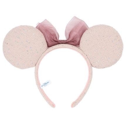 🏰東京迪士尼 Minnie 頭箍