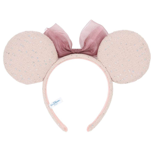 🏰東京迪士尼 Minnie 頭箍