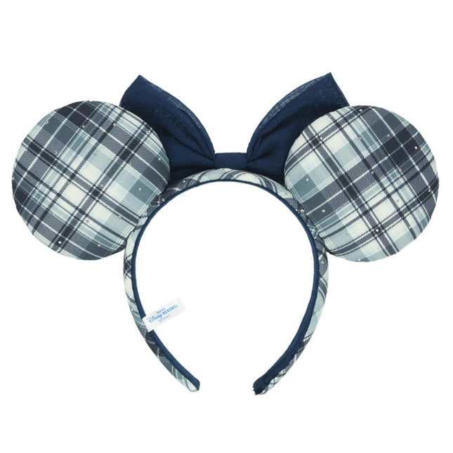 🏰東京迪士尼 Minnie 頭箍