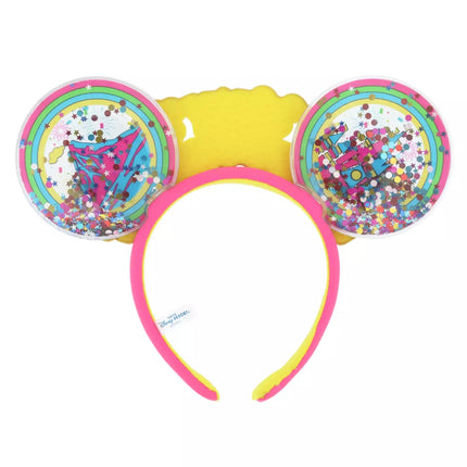 🏰東京迪士尼 Mickey 頭箍