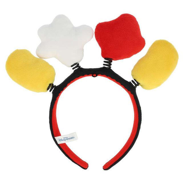 🏰東京迪士尼 Mickey 頭箍
