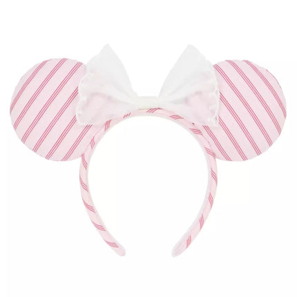 🏰東京迪士尼 Minnie 頭箍