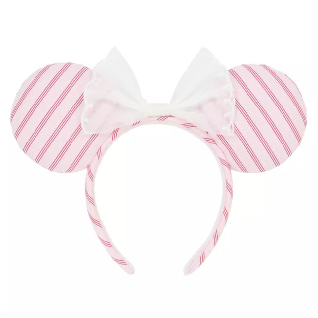 🏰東京迪士尼 Minnie 頭箍