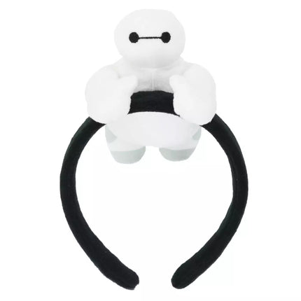 🏰東京迪士尼 Baymax 頭箍