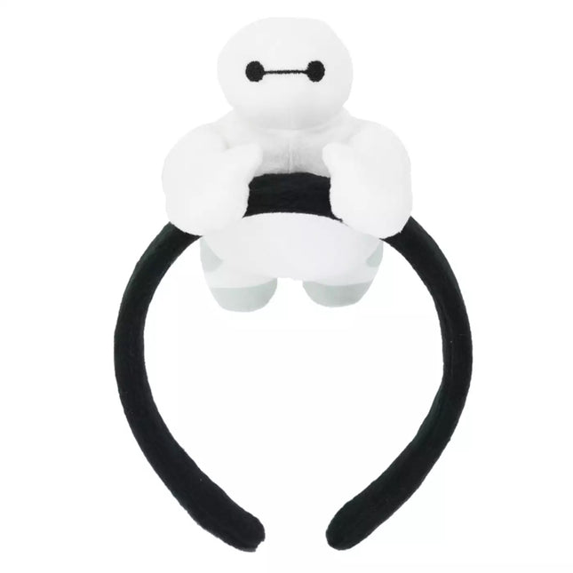 🏰東京迪士尼 Baymax 頭箍